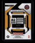 2024 Panini Prizm Monopoly Insert Green Refractor wnba25 Rickea Jackson 20/24 ID: 181072