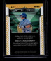 2025 Leaf Optichrome Blue Lava barc2 Roch Cholowsky Rookie Auto 4/7 ID: 181080