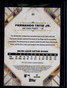 2025 Topps Diamond Icons 86 Fernando Tatis Jr. Genuine Diamond 20/25 ID: 181086