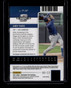 DELETE 181121 2021 Panini Contenders Optic Ticket Autograph Cracked Ice Andy Pages RC Auto /23