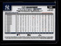 2025 Topps Chrome Logofractor Red Refractor 168 Paul Goldschmidt 3/5 ID: 181134