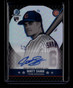 2025 Bowman Chrome Bowman Ascensions Autographs BAAMS Matt Shaw RC Auto 8/50 ID: 181160