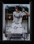 2025 Bowman Chrome Draft Autographs Refractor CPATG Taitn Gray RC Auto 288/499 ID: 181226