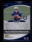 2025 Absolute Signatures Spectrum Gold 172 Riley Leonard Rookie Auto 3/10 ID: 181233