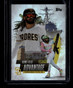 2025 Topps Home Field Advantage ha10 Fernando Tatis Jr. ID: 181318