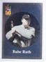 2001 Topps Before There Was Topps Babe Ruth #BT2 *62455