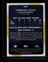 2026 Topps Celebration Perennial All-Stars Black pas25 Christian Yelich 8/10 ID: 181322