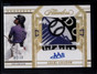 2024 Panini Flawless Prospect Autographs 61 Adael Amador RC Logo Patch Auto 2/10 ID: 181419
