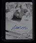2017 Topps Chrome Rookie Autographs Printing Plate Mitch Haniger Rookie Auto 1/1 ID: 181527