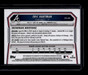 2026 Bowman Chrome Prospect Autographs CPAEHA Eric Hartman Rookie Auto ID: 181619