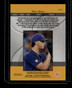 2023 Elite Extra Edition Red FOTL 160 Paul Skenes Rookie 3/5