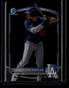 2025 Bowman Chrome Draft Sapphire Black Refractor bdc165 Ching-Hsien Ko RC 7/10