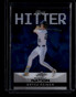 2025 Leaf Baseball Nation Pure Hitter Blue Crystals pb3 Bryce Rainer Rookie 5/7