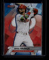 2025 Bowman's Best Blue Refractor 65 Bryce Harper 80/150