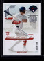 2025 Panini Prospect Edition Blue 76 Roman Anthony Rookie 59/199