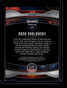 2026 USA Stars and Stripes Prizm Fireworks Red Roch Cholowosky Rookie 140/199