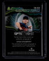 2025 Leaf Optichrome A Glimpse into the Future Blue Cam Caminiti Rookie Auto 3/7