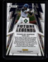 2025 Panini Prospect Edition Future Legends Signatures Chandler Simpson RC Auto