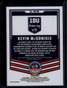 2026 USA Stars and Stripes Prizm Throwback Materials Kevin McGonigle RC Jersey