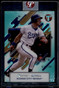 2025 Topps Pristine Aqua Pristine Refractor 158 George Brett 34/199