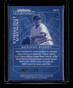 2025 Leaf Nation Strikeout Machine Green Shimmer smb25 Mariano Rivera 1/4