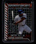 2025 Leaf Optichrome Optimus Orange Lazer ob1 Andre Dawson 1/1