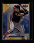 2025 Bowman's Best Gold Lava Refractor 61 Steven Kwan 19/50