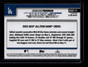2025 Topps Chrome Update '25 All-Star Game Green Refractor Freddie Freeman 71/99