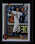 2025 Topps Chrome Photo Variations 170 Francisco Lindor SP ID: 183734