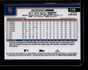 2025 Topps Chrome Photo Variations 170 Francisco Lindor SP ID: 183734