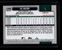 2026 Topps Team Color Border 140 Cal Raleigh