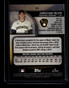 2025 Stadium Club Black and White 171 Christian Yelich