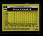2025 Topps Update '90 Silver Pack Chrome Purple Refractor u90c24 Max Fried 74/75