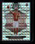 2024 Panini Mosaic Mosaic Silver Refractor 302 Jayden Daniels Rookie ID: 183768