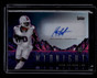 2024 Topps Midnight Rookie Horizon Signatures RHSKC Keon Coleman Rookie Auto