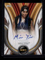 2020 Topps WWE Women's Division Autographs AMY Mia Yim Auto 197/199