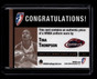 2005 WNBA Jerseys r3 Tina Thompson Jersey