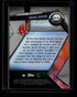 2018 Bowman's Best Neophyte Sensations Atomic Refractor NSRD Rafael Devers RC