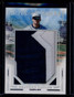 2025 Panini Boys of Summer Prospect Materials Brayden Taylor RC Jumbo Patch 7/25