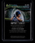 2025 Leaf Optichrome A Glimpse into the Future Lazer Drew Burress RC Auto 5/10