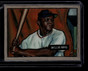 2025 Topps Shoebox Treasures '51 Bowman b5110 Willie Mays