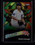 2025 Topps Chrome Future Stars Gold Refractor fs5 Shota Imanaga 8/50