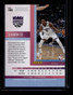 2017-18 Panini Status Blue 148 De'Aaron Fox Rookie 166/199
