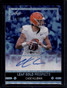 2025 Leaf ITG Used Sports Gold Prospects Silver Cade Klubnik Rookie Auto 14/20