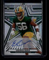 2024 Rookies and Stars Signatures 131 Edgerrin Cooper Rookie Auto 13/499