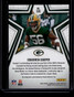 2024 Rookies and Stars Signatures 131 Edgerrin Cooper Rookie Auto 13/499