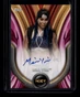 2020 Topps WWE Women's Division Autographs Pink AMY Mia Yim Auto 24/150