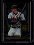 2011 Finest Freshmen ffr1 Freddie Freeman Rookie