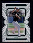 2025 Panini National Treasures Emerald 18 Noah Schultz Rookie 10/13