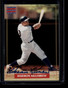1996 Major League Players Alumni Legends Autograph NNO Harmon Killebrew Auto